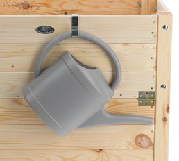 Koukku lavakaulukseen