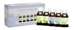 BioProffa  Multikraft eMC- Mikrobipuhdistusaine 5 kpl,&agrave;100ml