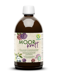 Moorkraft, Tehokuuri Rodoille ja Hortensioille